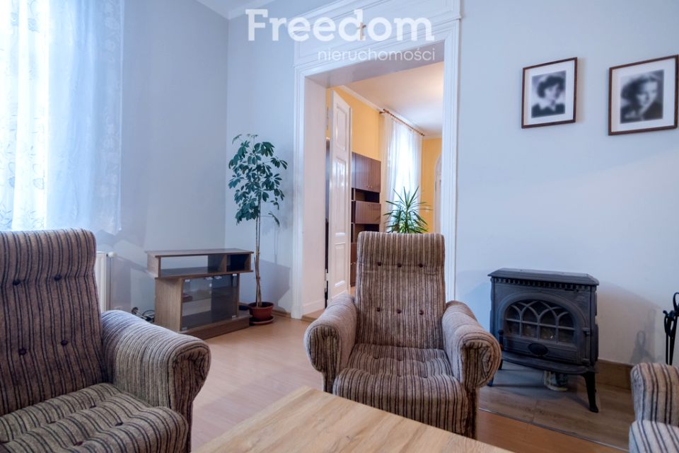 Mieszkanie Czaplinek