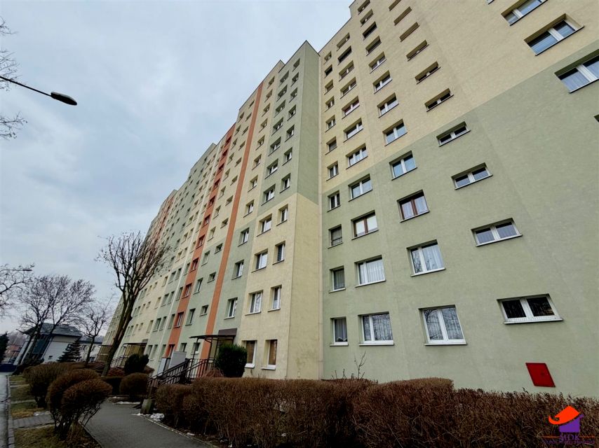 Mieszkanie Mysłowice