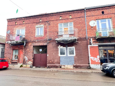 Mieszkanie Sosnowiec