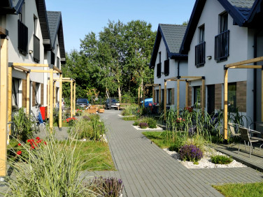 Budynek użytkowy Rowy sprzedaż