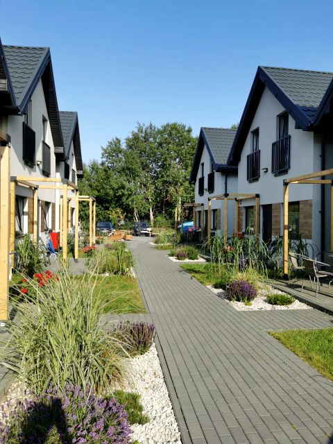 Budynek użytkowy Rowy sprzedaż