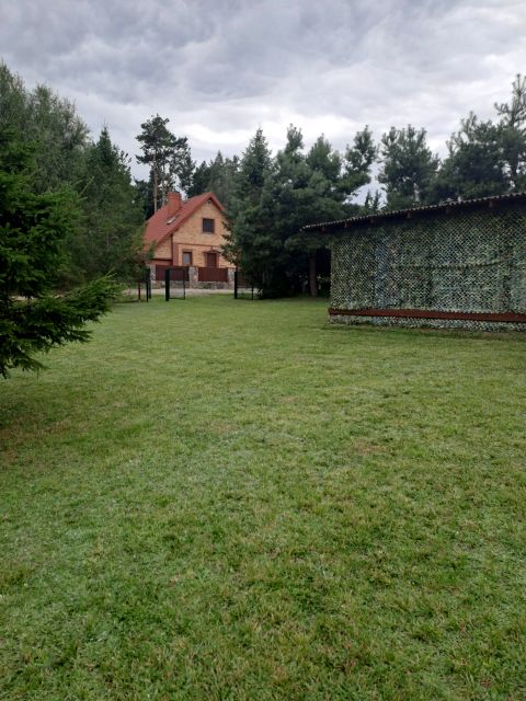 Działka rekreacyjna Jędrzejki sprzedam