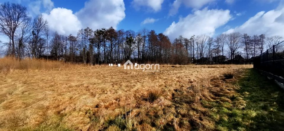 Działka Jaworze Dolne