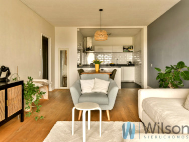Mieszkanie Wrocław