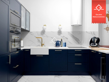 Mieszkanie Pruszcz Gdański