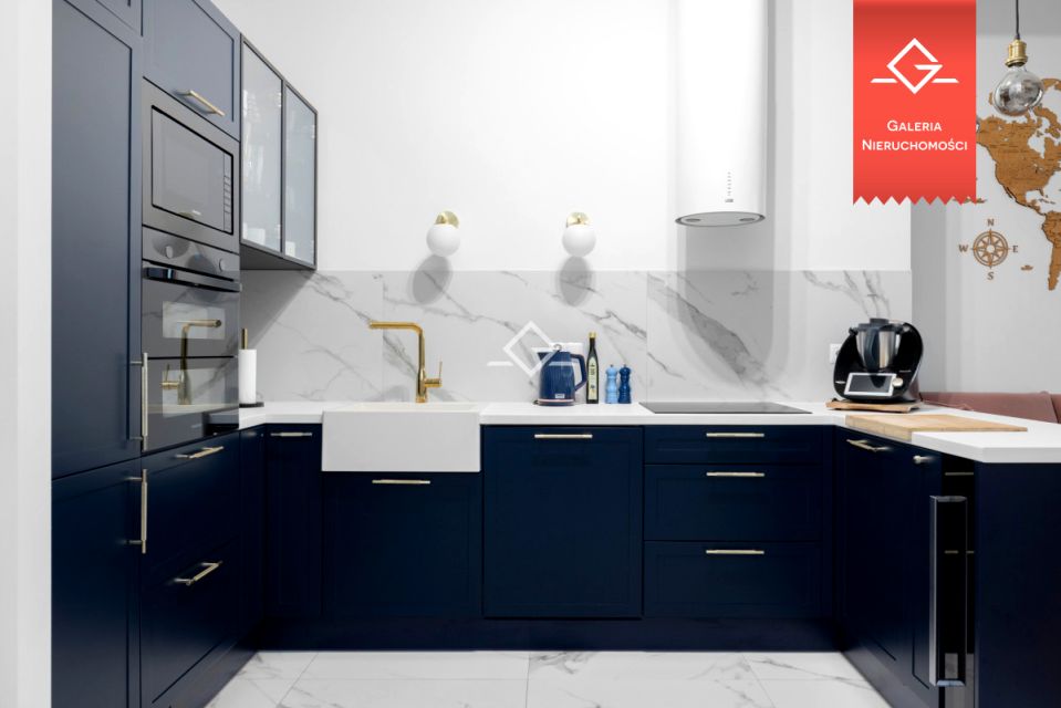 Mieszkanie Pruszcz Gdański