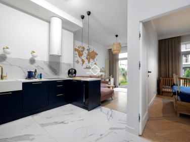 Mieszkanie Pruszcz Gdański