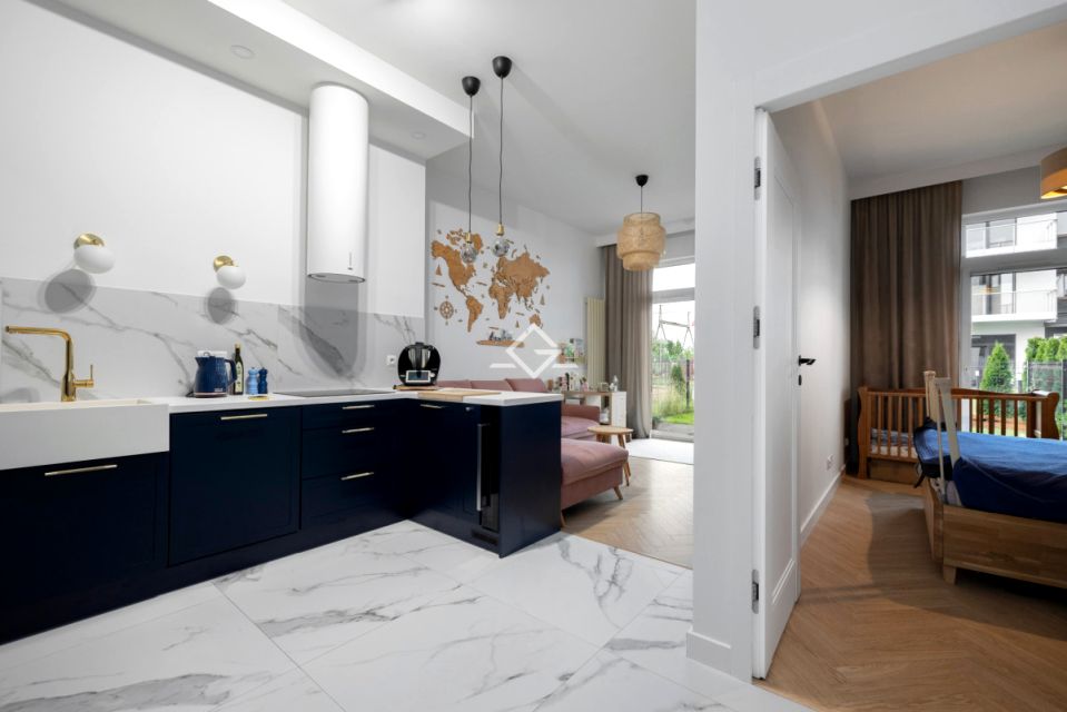 Mieszkanie Pruszcz Gdański