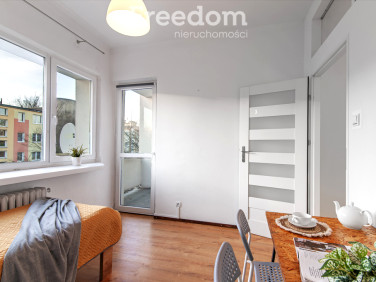 Mieszkanie Łódź
