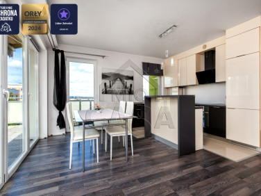 Mieszkanie Rumia sprzedaż