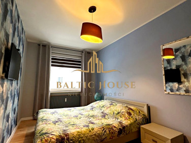 Mieszkanie blok mieszkalny Gdynia