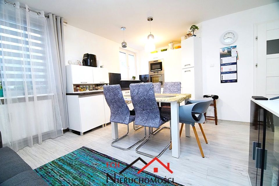 Mieszkanie Gorzów Wielkopolski