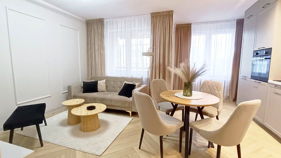 Mieszkanie Jastrzębie-Zdrój sprzedaż