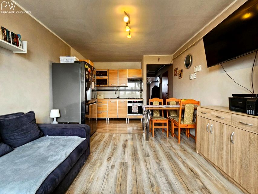 Mieszkanie Gościno sprzedaż