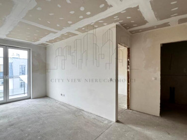 Mieszkanie Zacharzyce