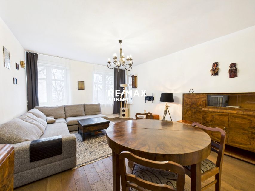 Mieszkanie Kołobrzeg