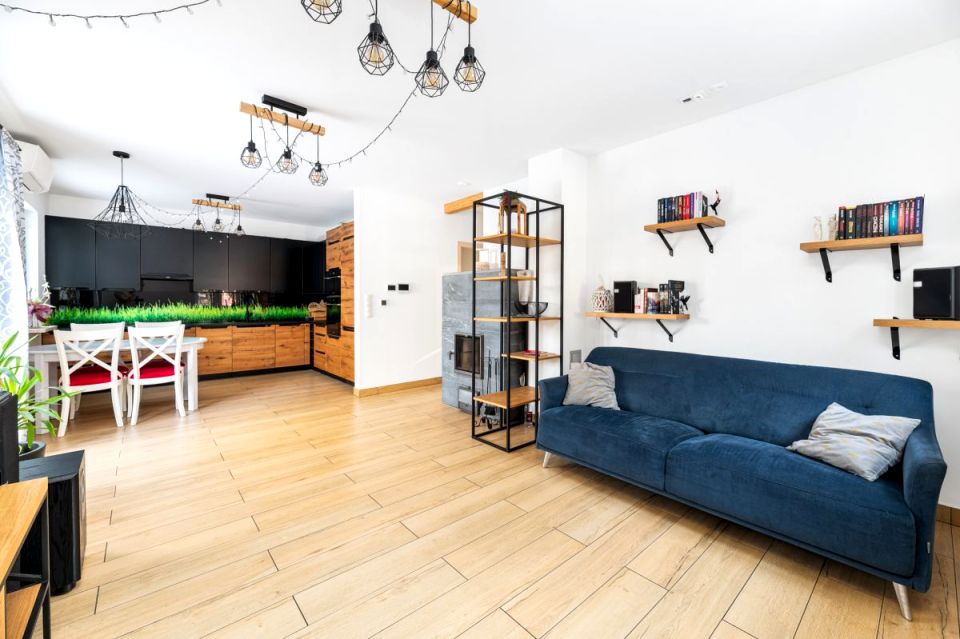 Dom Aleksandrów Łódzki