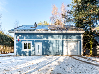 Dom Aleksandrów Łódzki