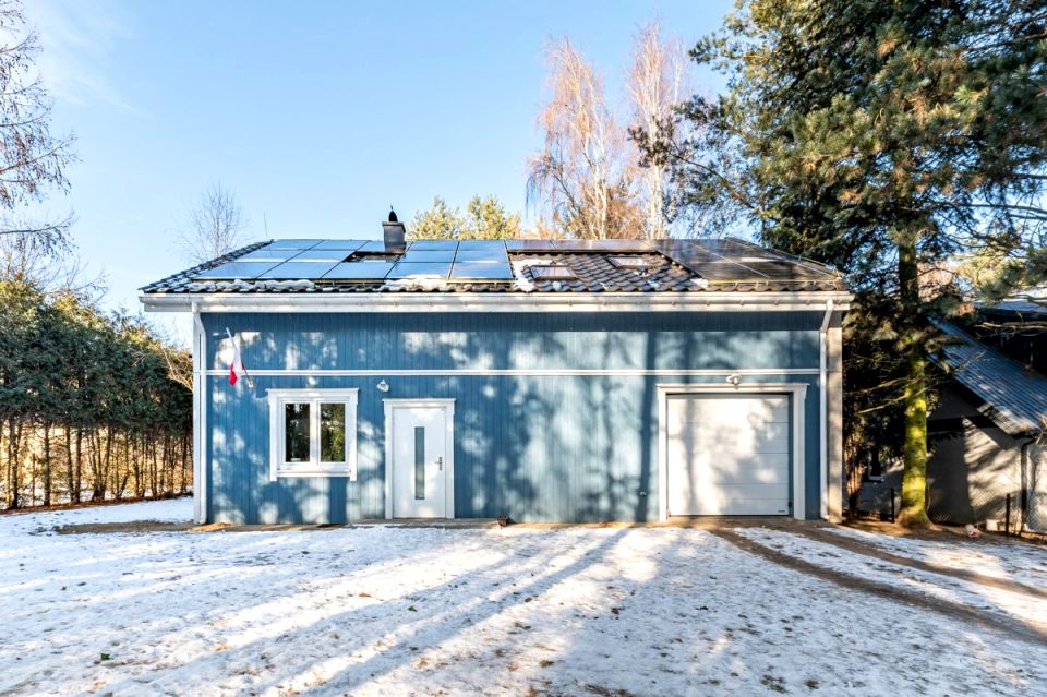 Dom Aleksandrów Łódzki