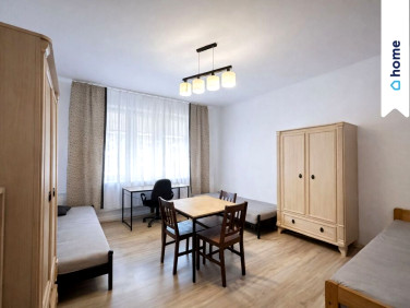 Mieszkanie blok mieszkalny sprzedaż