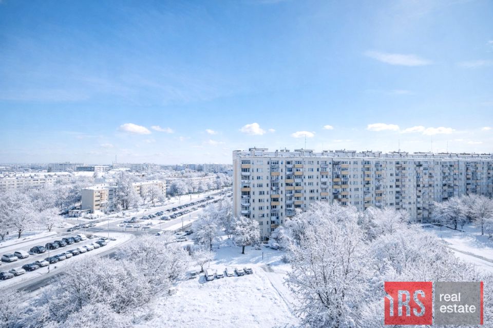 Mieszkanie Warszawa sprzedaż