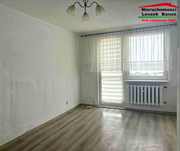 Mieszkanie Grudziądz