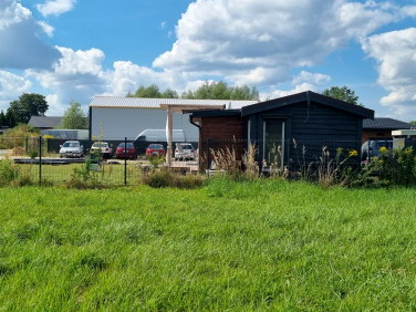 Działka budowlana Janczewice