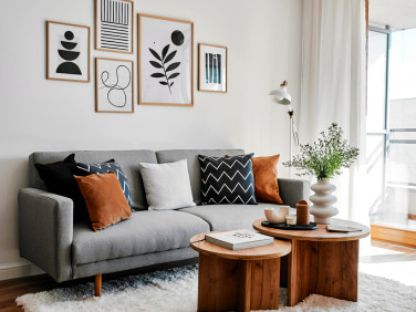 Mieszkanie apartamentowiec wynajem