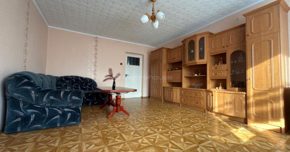 Mieszkanie Ruda Śląska