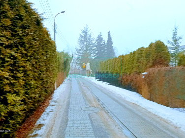 Działka budowlana Milanówek