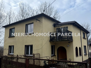 Dom Jastrzębie-Zdrój