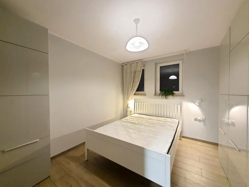 Mieszkanie Radwanice