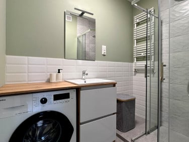 Mieszkanie Bydgoszcz