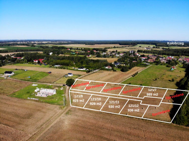 Działka inna Ząbrowo