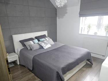 Mieszkanie Wieliczka