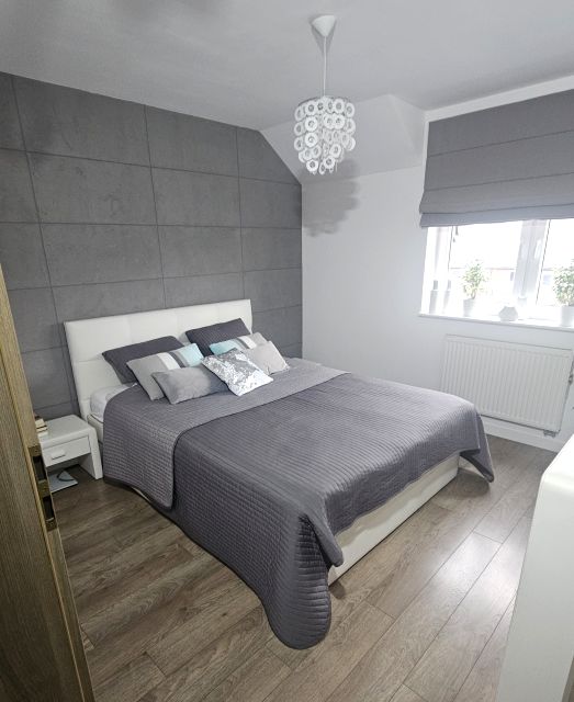 Mieszkanie Wieliczka