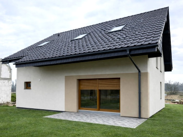 Dom Gajków sprzedaż