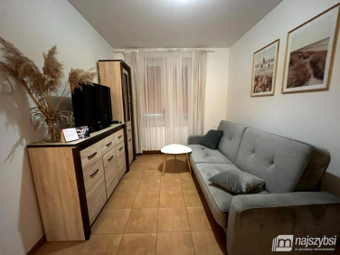 Mieszkanie Kołobrzeg