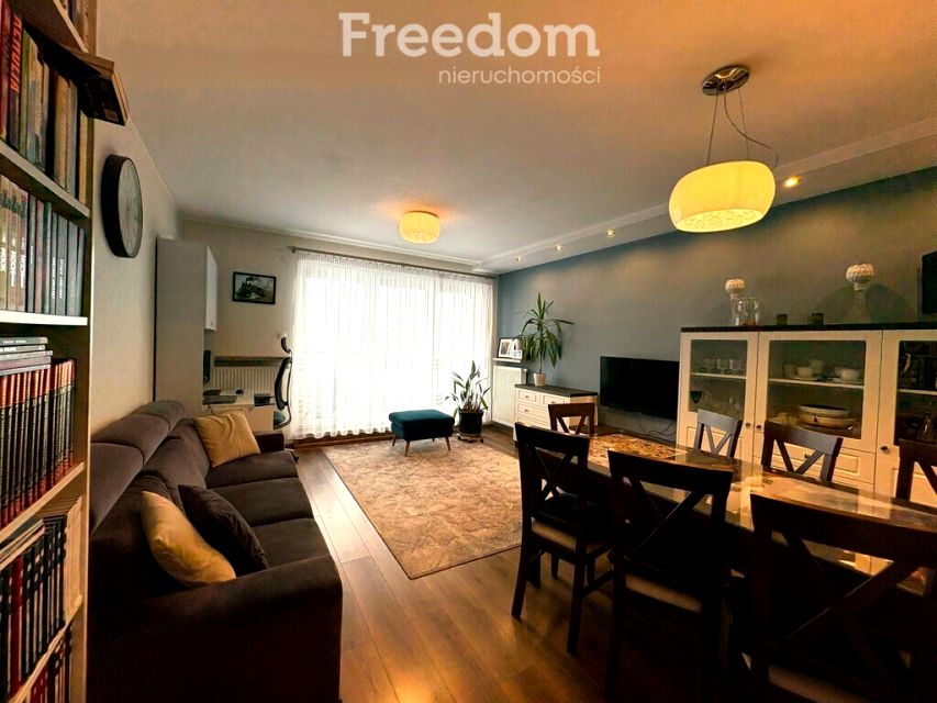 Mieszkanie Mińsk Mazowiecki