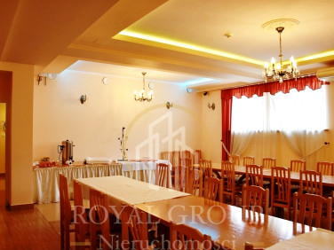 Budynek użytkowy LUBARTÓW