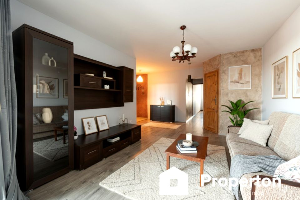 Mieszkanie Białystok