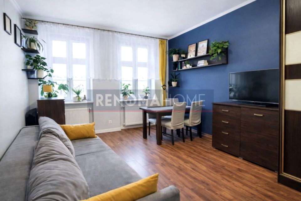 Mieszkanie Wrocław sprzedaż