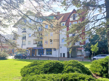 Budynek użytkowy Kołobrzeg