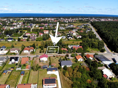 Działka budowlana Grzybowo