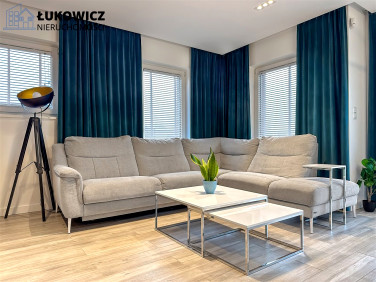 Mieszkanie apartamentowiec wynajem