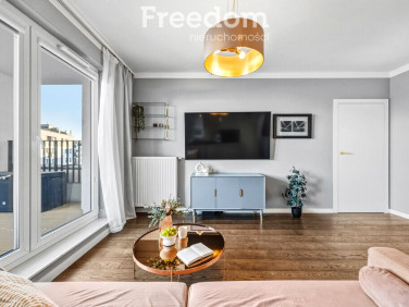 Mieszkanie apartamentowiec sprzedaż