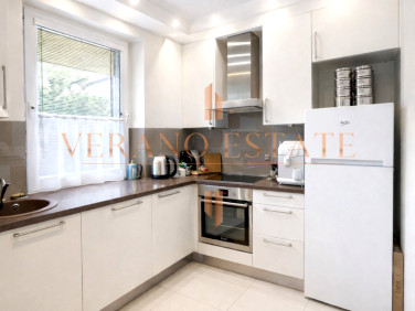 Mieszkanie Pruszków