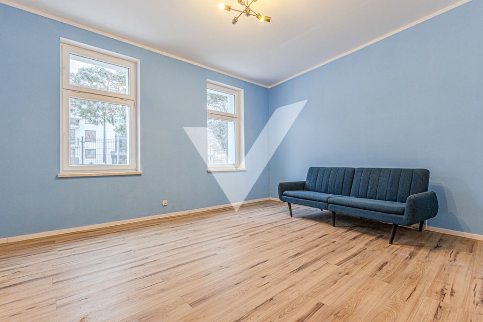 Mieszkanie Bydgoszcz