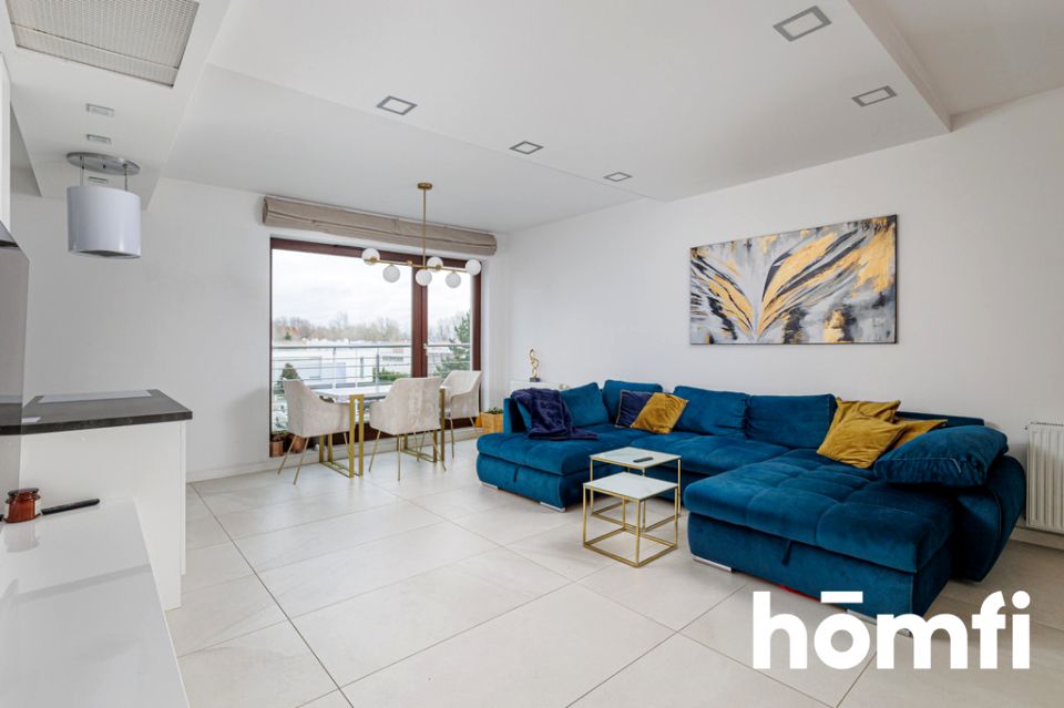 Mieszkanie Komorowice sprzedaż