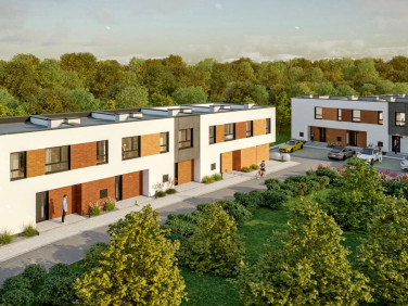 Mieszkanie przy lesie